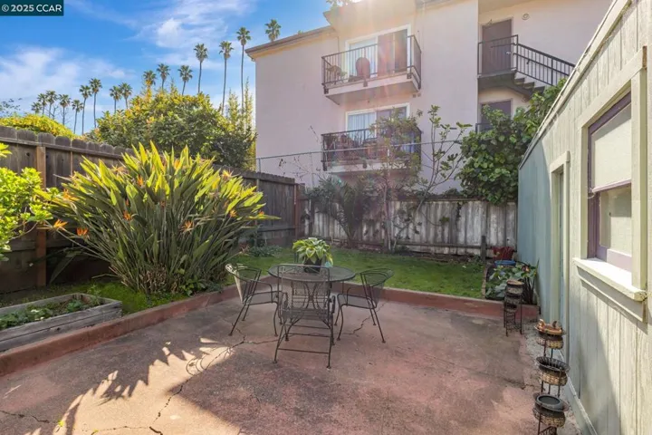 2600 8th Ave, Oakland, California 94606