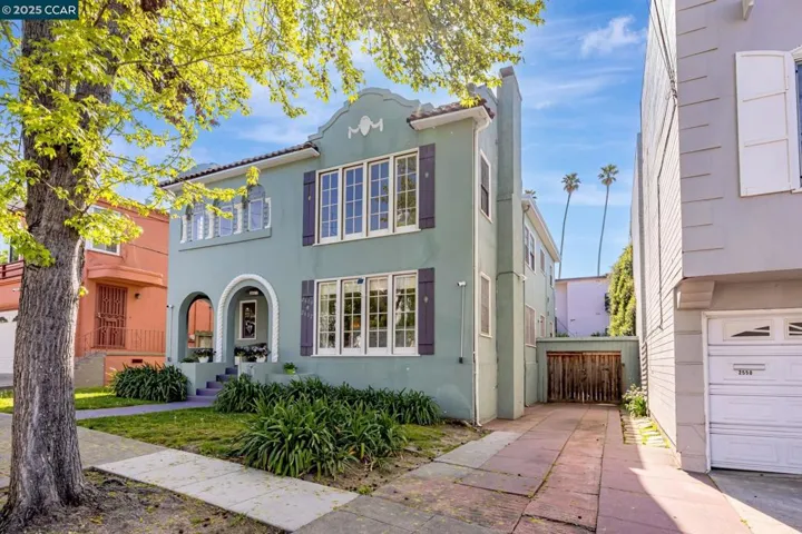 2600 8th Ave, Oakland, California 94606