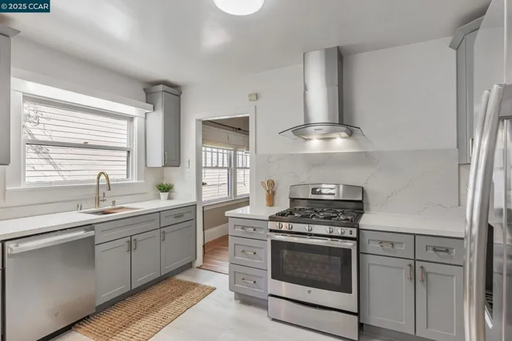 2600 8th Ave, Oakland, California 94606