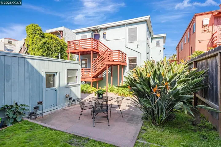 2600 8th Ave, Oakland, California 94606