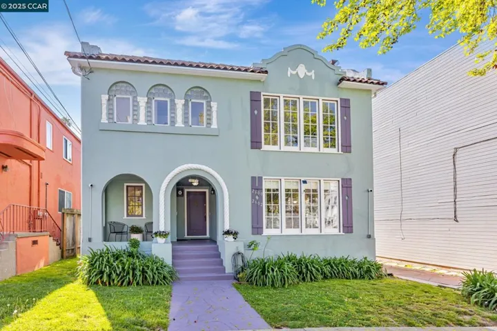 2600 8th Ave, Oakland, California 94606