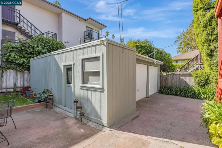 2600 8th Ave, Oakland, California 94606