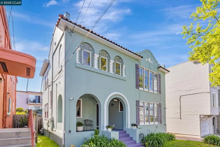 2600 8th Ave, Oakland, California 94606