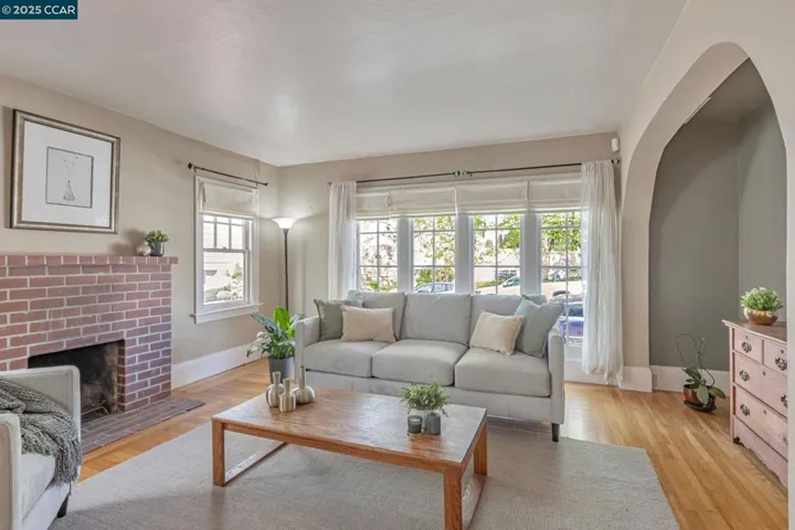 2600 8th Ave, Oakland, California 94606