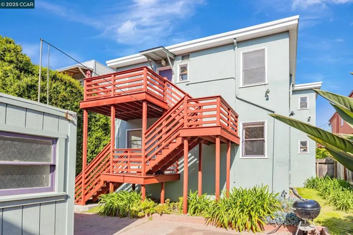 2600 8th Ave, Oakland, California 94606