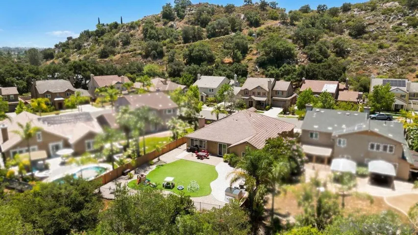 2928 Burnet Dr, Escondido, California 92027