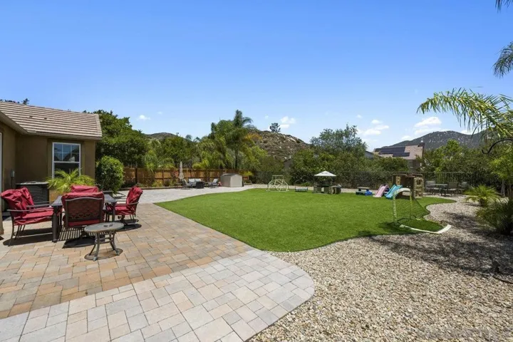 2928 Burnet Dr, Escondido, California 92027