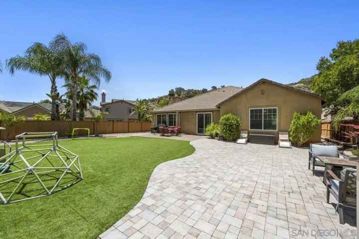 2928 Burnet Dr, Escondido, California 92027