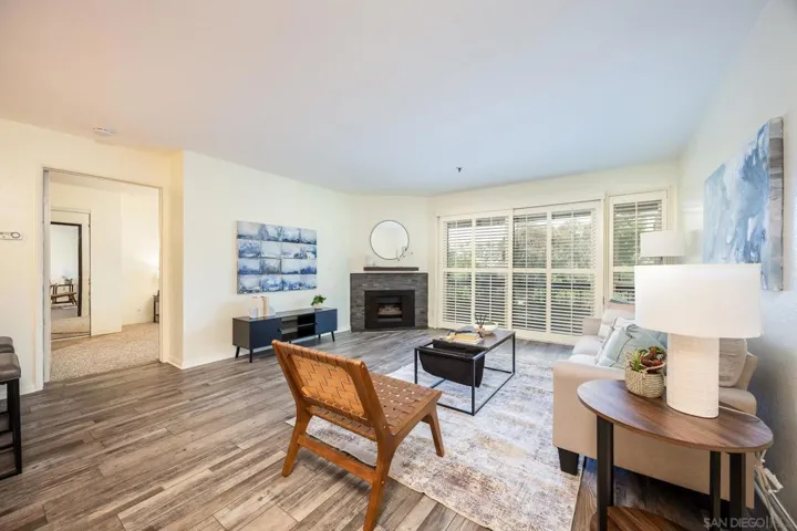 5705 Friars Rd 19, San Diego, California 92110