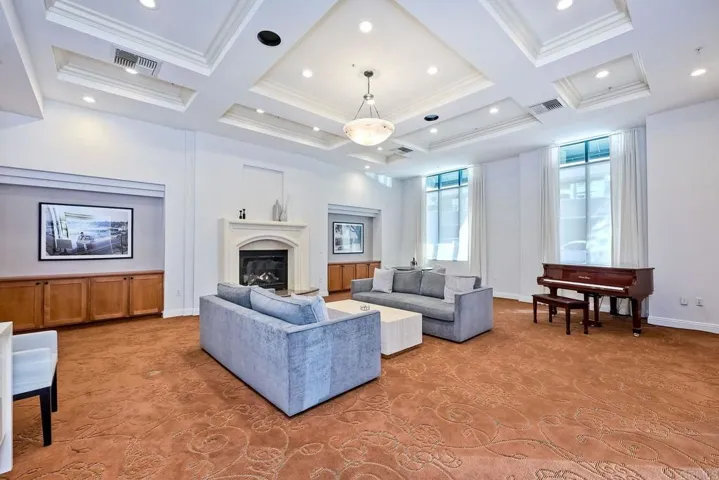 Laurel Bay Living Area - Awesome for Large Gatherings