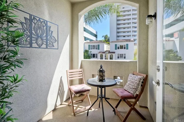 2400 5th Avenue 225, San Diego, California 92101