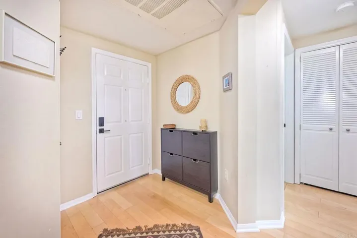 Walk out the door and experience all of the fine amenities throughout Bankers Hill!