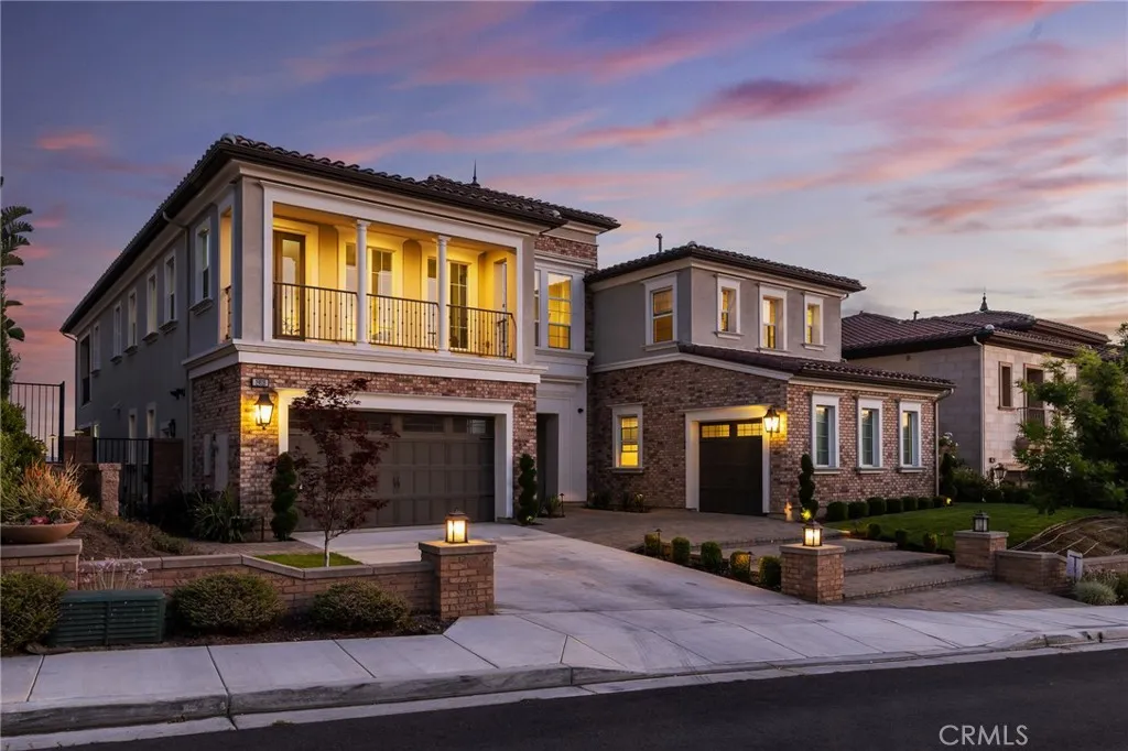 19818 Cornell Lane, Yorba Linda, California 92886, 4 Bedrooms Bedrooms, ,5 BathroomsBathrooms,Residential,For Sale,Cornell,OC25143705