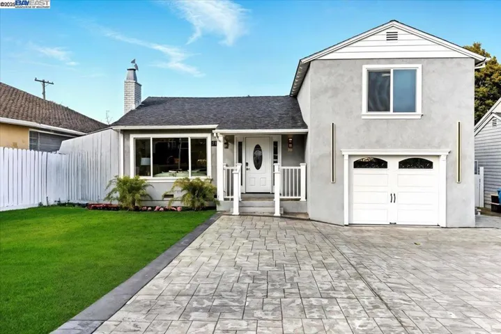 590 Cherry Ave, San Bruno, California 94066