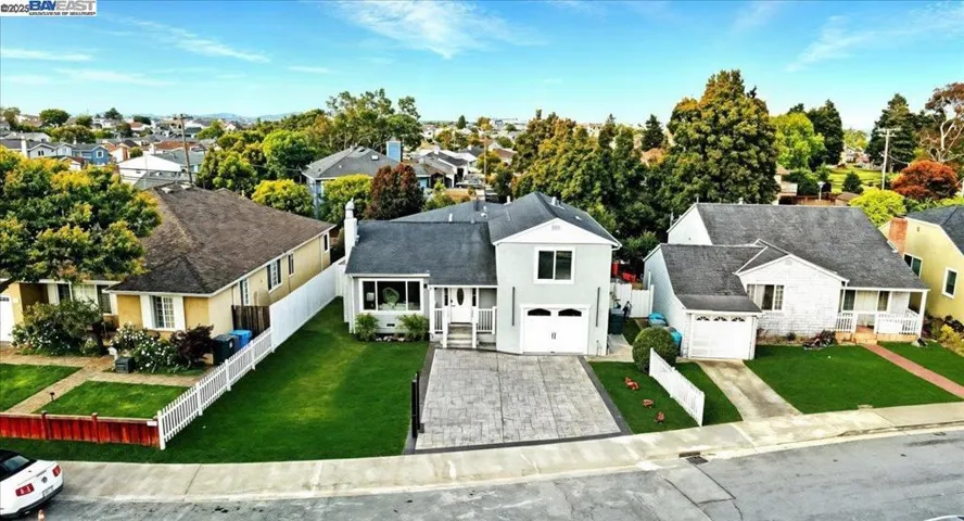 590 Cherry Ave, San Bruno, California 94066