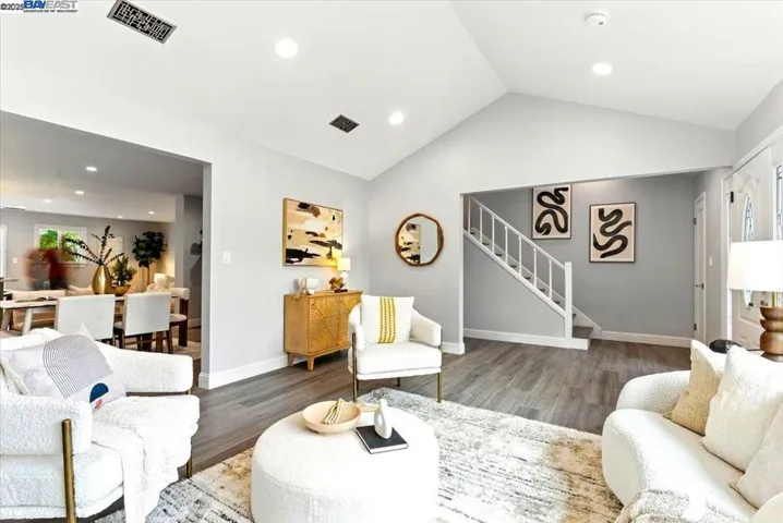 590 Cherry Ave, San Bruno, California 94066
