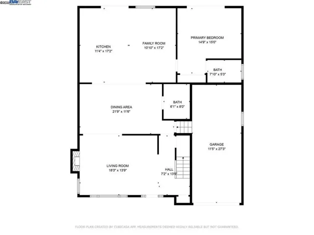 590 Cherry Ave, San Bruno, California 94066