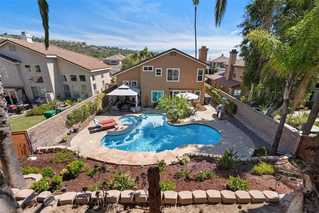 29 Chisholm Trail, Trabuco Canyon, California 92679 home-pic-8