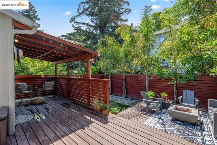 3026 Harrison Street, Oakland, California 94611-5524