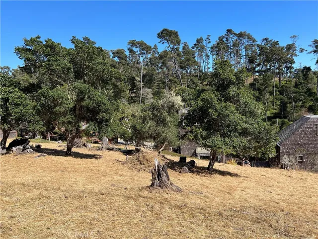 0 Newhall Avenue, Cambria, California 93428