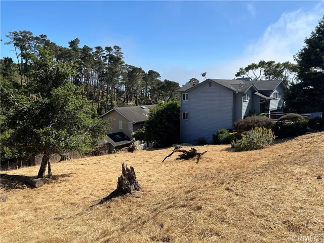 0 Newhall Avenue, Cambria, California 93428