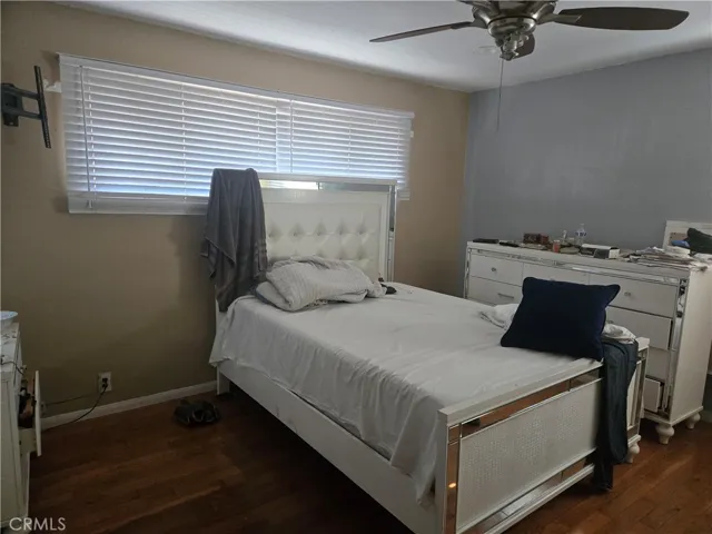 7047 3rd Avenue, Los Angeles, California 90043