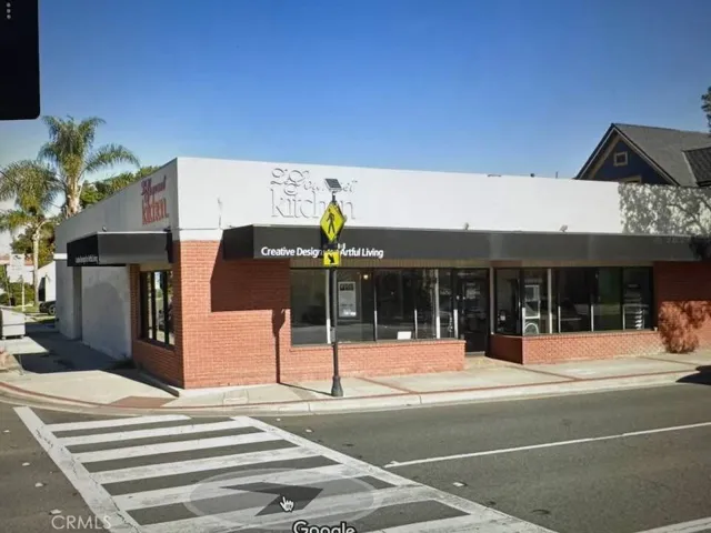 541 W Chapman Avenue, Orange, California 92868