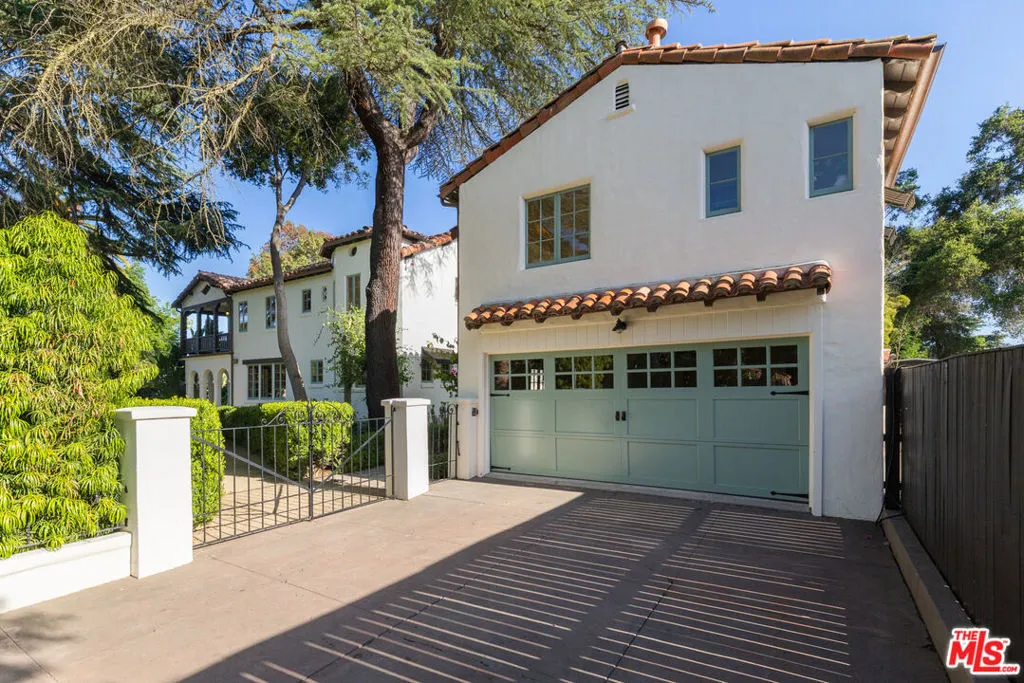 205 S Lomita Avenue, Ojai, California 93023 home-pic-41
