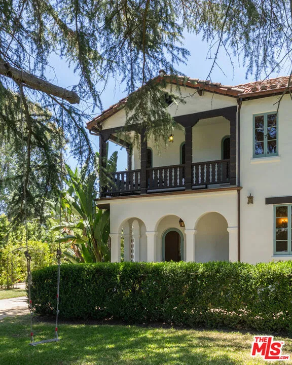 205 S Lomita Avenue, Ojai, California 93023 home-pic-6