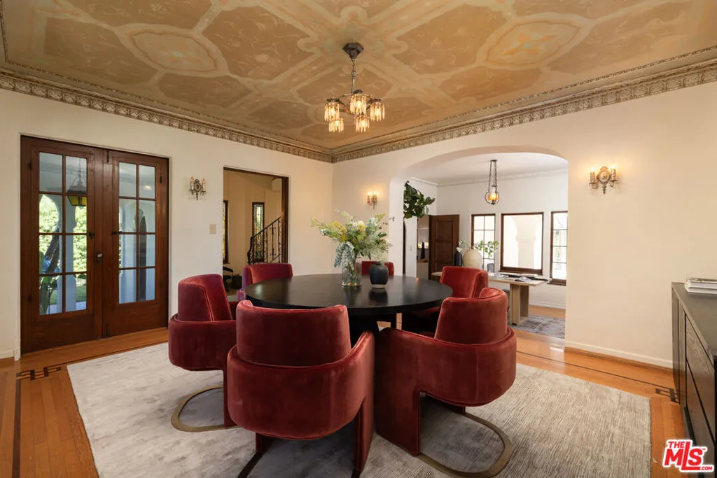 205 S Lomita Avenue, Ojai, California 93023 home-pic-15