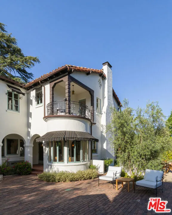 205 S Lomita Avenue, Ojai, California 93023 home-pic-36