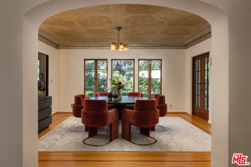 205 S Lomita Avenue, Ojai, California 93023 home-pic-14