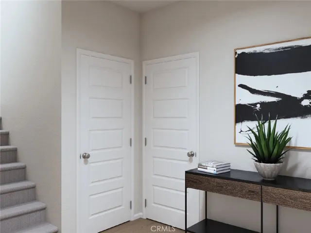 Photo is not of the actual home but is an inspirational photo of builder’s model home and may depict options, furnishings, and/or decorator features that are not included.