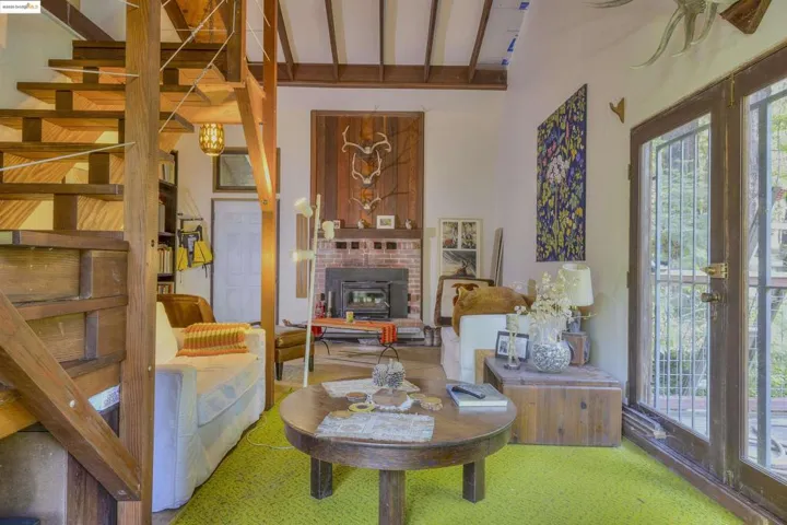 17864 Neeley Rd, Guerneville, California 95446