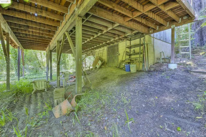 17864 Neeley Rd, Guerneville, California 95446