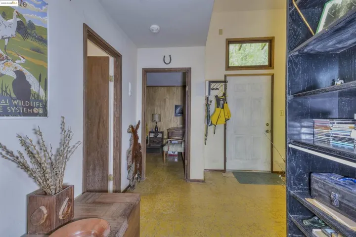17864 Neeley Rd, Guerneville, California 95446