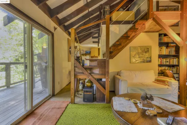 17864 Neeley Rd, Guerneville, California 95446