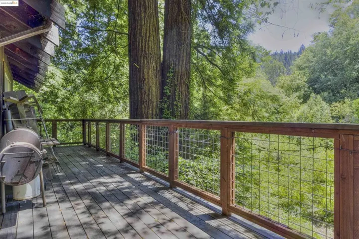17864 Neeley Rd, Guerneville, California 95446