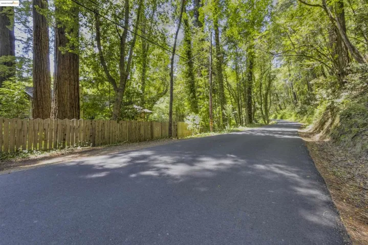 17864 Neeley Rd, Guerneville, California 95446