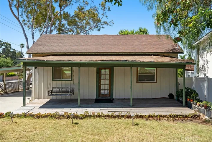 3091 Johnson Avenue, San Luis Obispo, California 93401