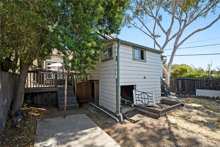 3091 Johnson Avenue, San Luis Obispo, California 93401