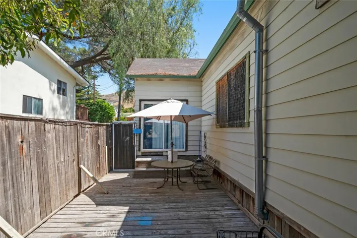 3091 Johnson Avenue, San Luis Obispo, California 93401