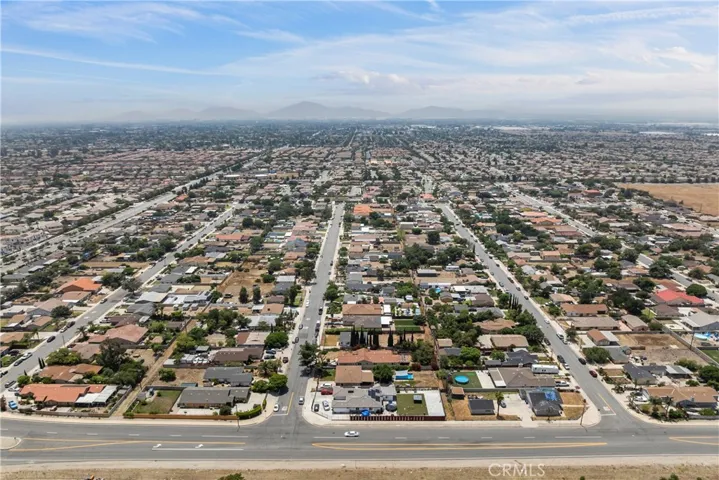 6604 Tokay Avenue, Fontana, California 92336