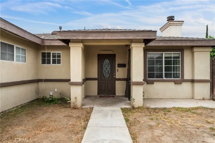 6604 Tokay Avenue, Fontana, California 92336