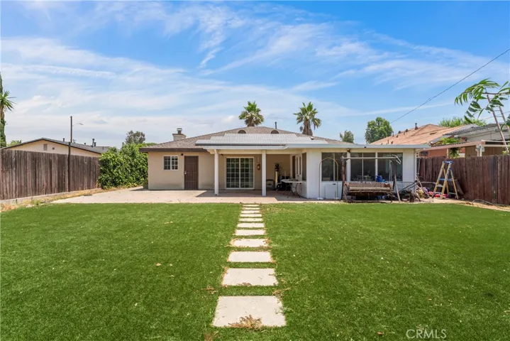 6604 Tokay Avenue, Fontana, California 92336