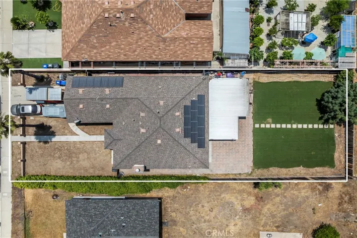 6604 Tokay Avenue, Fontana, California 92336