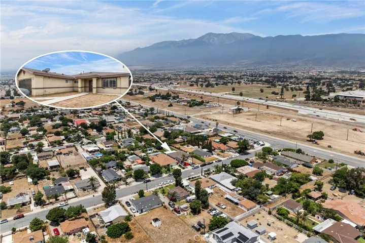 6604 Tokay Avenue, Fontana, California 92336