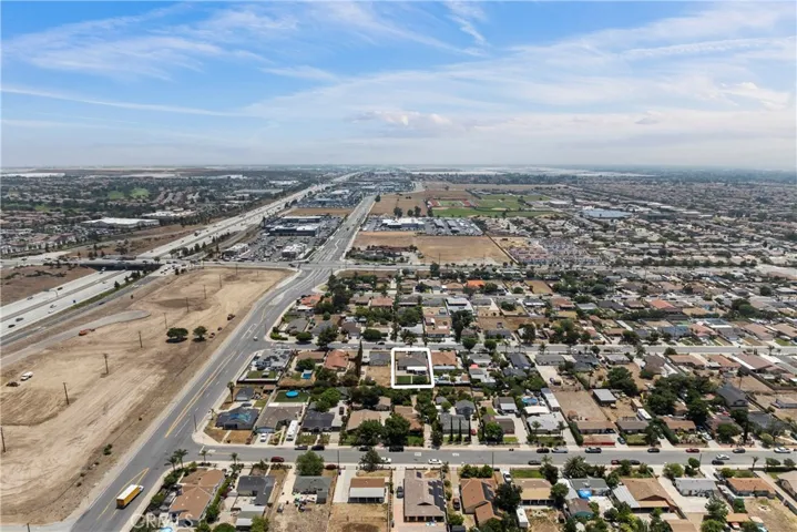 6604 Tokay Avenue, Fontana, California 92336
