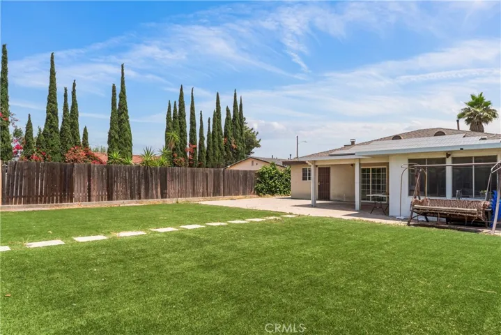 6604 Tokay Avenue, Fontana, California 92336