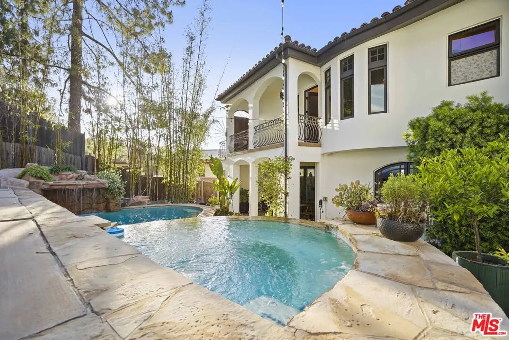 10940 Terryview Drive, Studio City, California 91604 home-pic-61